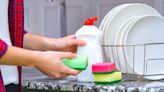 7 things you should never clean with dish soap — you’ll be surprised