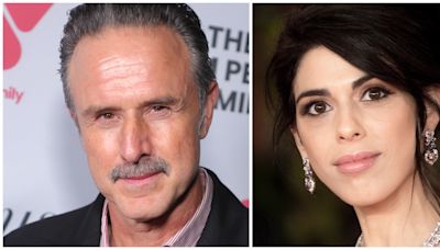 David Arquette & Daniella Pick Tarantino Movie ‘The Perfect Gamble’ Heads To AFM With Bleiberg