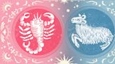 Aries and Scorpio compatibility: What to know about the 2 star signs coming together