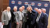 Pre-game party Friday to honor Oak Ridge High 1958 football team, "national champions"