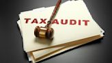 How likely are you to get audited by the IRS?