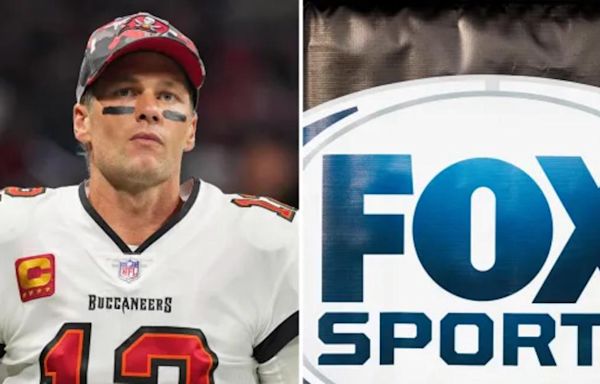Tom Brady's 3 Biggest Problems as Rookie 'NFL on FOX' TV Analyst