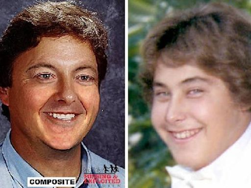 A boy gone: Erie police reexamining the 1983 disappearance of 16-year-old Bryan Fisher