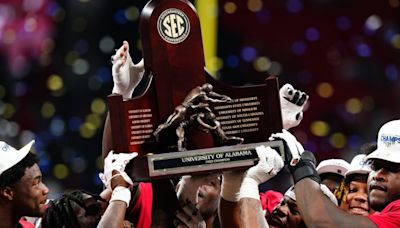 Hayes: Playoff poll not part of SEC Championship tiebreaker, sources say