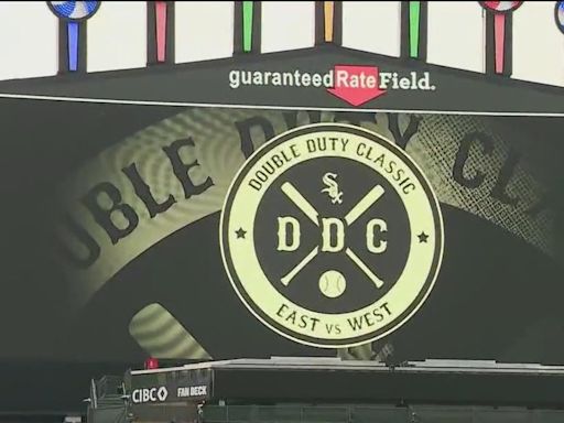 Double Duty Classic showcases high school standouts, honors Chicago's Negro League Baseball history