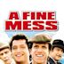A Fine Mess (film)