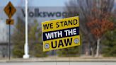 Tennessee Volkswagen workers to vote on union membership in test of UAW's plan to expand its ranks