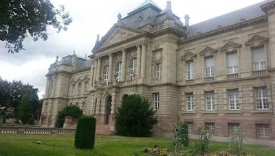 Le ministère de la Justice annonce le recrutement de 139 postes en Alsace d'ici 2027