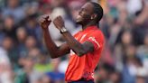 Jofra Archer makes impressive return as England beat Pakistan in second T20