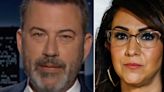 Jimmy Kimmel Rips Lauren Boebert With Why She’s Perfect For House Speaker