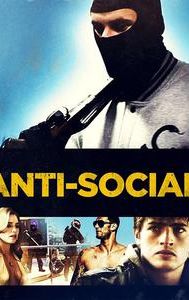 Anti-Social (film)