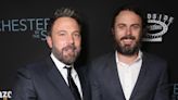 Casey Affleck Offers Bizarre Reason for Skipping Ben Affleck and Jennifer Lopez's Wedding