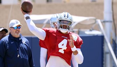 Dallas Cowboys Reaction To NFL Change In OTAs? 'Hypothetical Hope'