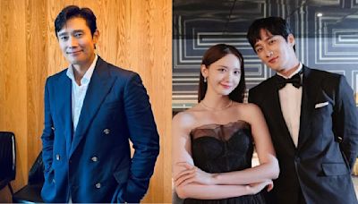 Lee Byung Hun-Son Ye Jin's No Other Choice, Lim YoonA-Ahn Bo Hyun's Pretty Crazy, and more: 3 CJ ENM movies to premiere in 2025