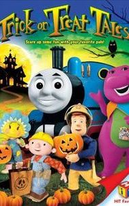 Hit Favorites: Trick or Treat Tales