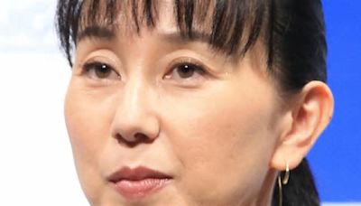 東尾理子 長男に贈られた松坂大輔さんの引退試合の使用球の鑑定額は？ 希望は「10万」も衝撃の結果に