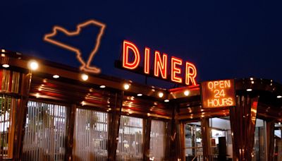 This Is It? The Only 24/7 Diners Left In Upstate New York