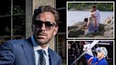 Henrik Lundqvist said Rangers fans acknowledge him on the streets of NYC, but give him space