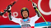 Austrian skiing great Hirscher plans comeback, for Netherlands