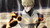 One-Punch Man Season 3 Shares New Look at Genos