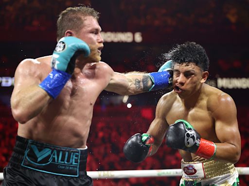 Jaime Munguía, el peleador que perdió ante Canelo, pero ganó mucho más y el futuro está en sus manos