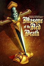 Masque of the Red Death (1989) — The Movie Database (TMDB)