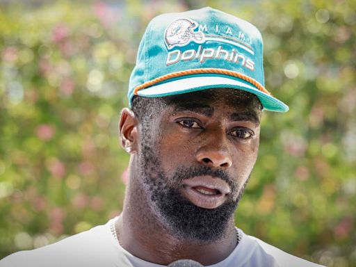 New Dolphins safety Marcus Maye is ready to prove his former teams wrong in 2024