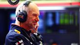 Concerns rise for Red Bull’s F1 2026 plans as Adrian Newey rumours swirl