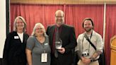 Crooked Tree named state's Alternative Education School of the Year