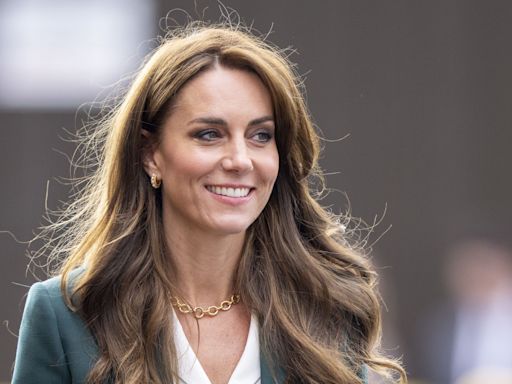 Kate Middleton absente des JO de Paris mais un autre membre de la famille royale aussi connu qu’elle est de la partie