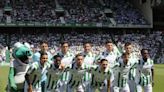 Las notas de los jugadores del Córdoba CF tras su victoria sobre el Málaga en El Arcángel