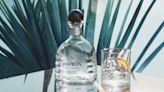 Patrón Just Dropped Its First Cristalino Tequila