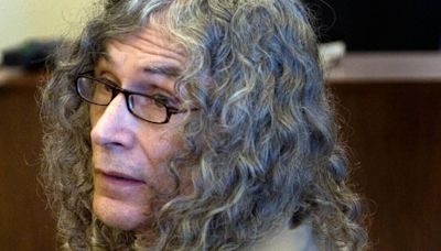 Dating Game killer Rodney Alcala inspiration behind Netflix film