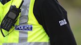 Police raid West Lothian houses and seize £160k of cocaine