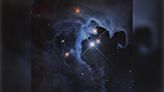 Polvo cósmico y el nacimiento de una estrella: las nuevas capturas del Hubble - Diario Hoy En la noticia