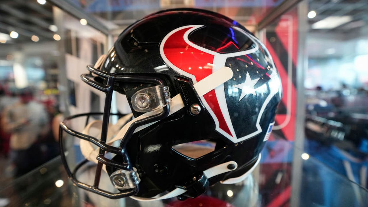 2024 Houston Texans NFL Schedule released