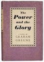 The Power and the Glory