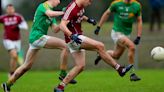 Galway reap rich harvest from the ashes of under-21 disappointment