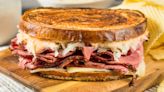 How To Ensure Sauerkraut Doesn't Make Your Reuben Sandwiches Soggy