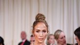 Jennifer Lopez’s Met Gala dress has 2.5 million beads — here’s how long it took to make