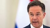 Mark Rutte: NATO picks Dutch PM and vocal Putin critic as next secretary general