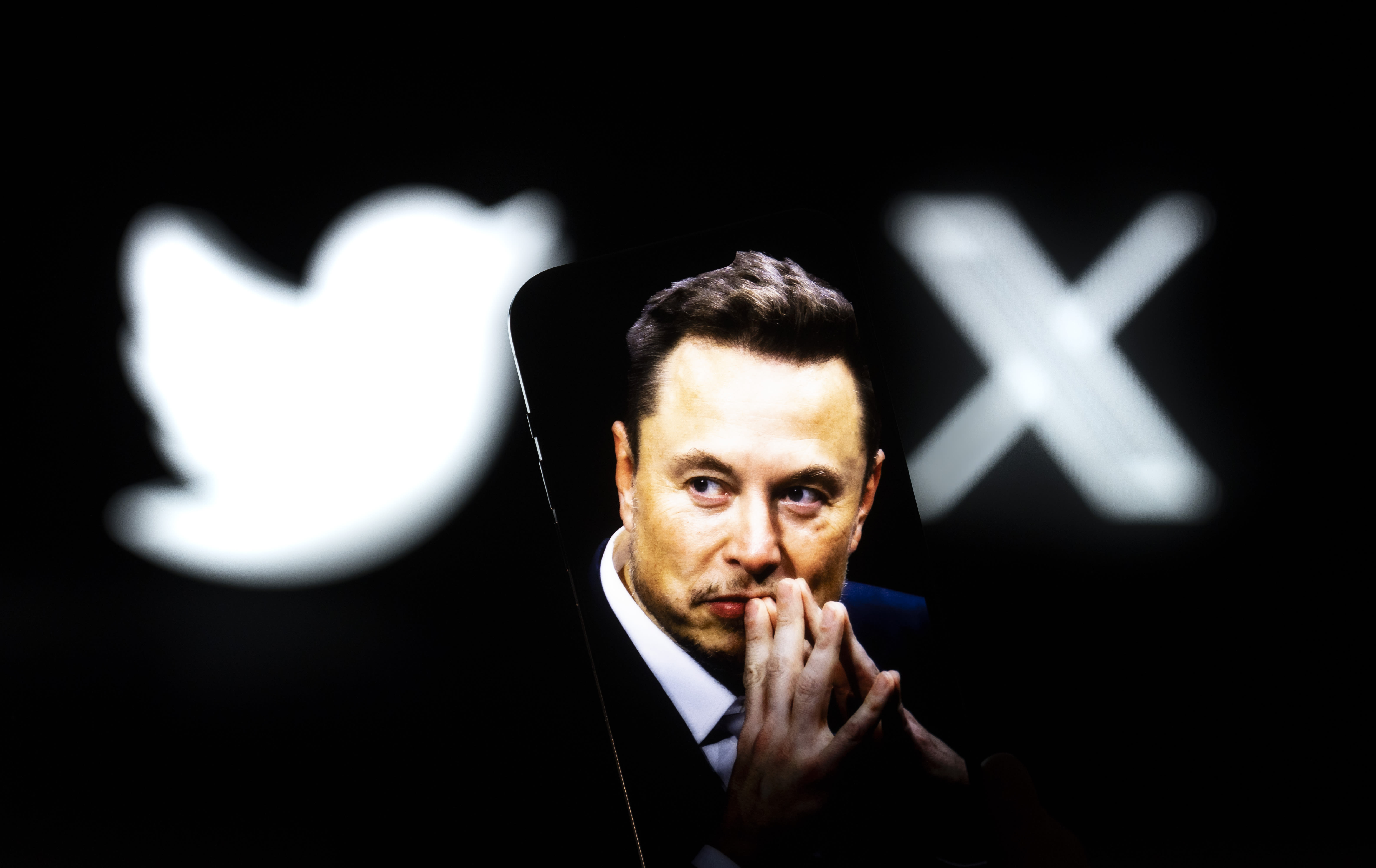 Elon Musk Kills Twitter Website In Rebrand – “All Core Systems Are Now On X.com”