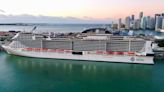 MSC Cruises Announces 2025 North American Summer Deployment