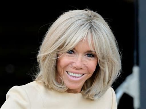 Brigitte Macron: Première Dame Frankreichs macht pikante Enthüllungen über ihre Schulzeit