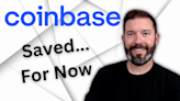 Coinbase's USDC Windfall Is Safe for Now