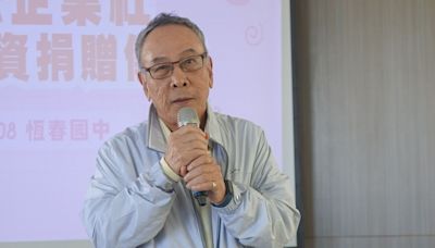 恆春攝影比賽遭控內定、黑箱 鎮長「大轉彎改口」：重新評比│TVBS新聞網