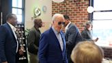 Convenience store chain where Biden bought snacks while campaigning hit with discrimination lawsuit