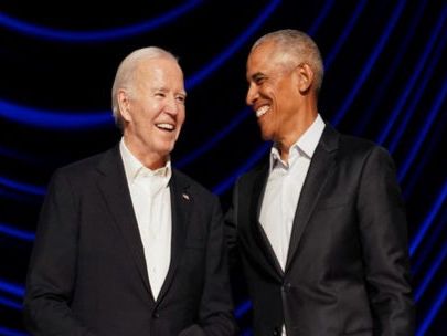 'Biden Has Stayed True to These Words...': Obama Thanks President For His Service to America