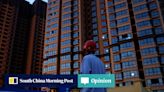 Opinion | China’s focus on pre-sold homes offers hope – and raises more questions