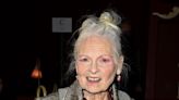 Vivienne Westwood dies aged 81 as tributes pour in for fashion designer – live